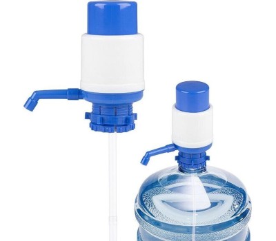 Помпа для воды ENERGY EN-001 (004651) помпа механическая