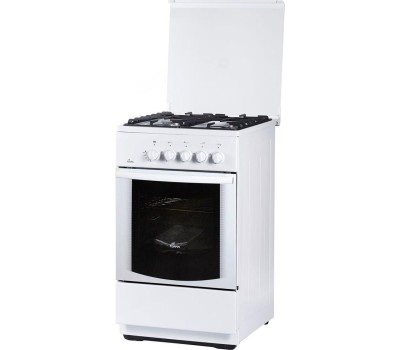 Плита газовая FLAMA FG 24022 W