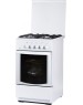Плита газовая FLAMA FG 24022 W