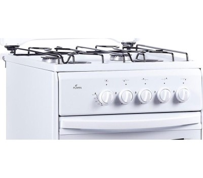 Плита газовая FLAMA FG 24022 W