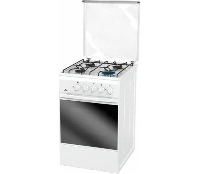 Плита газовая FLAMA FG 24022 W