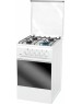 Плита газовая FLAMA FG 24022 W