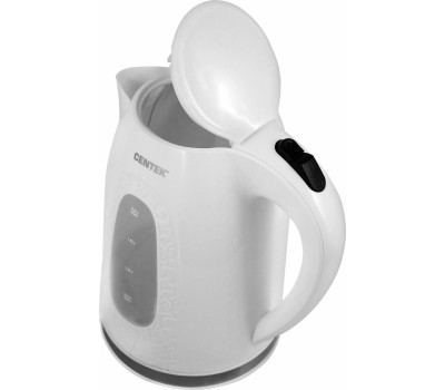 Чайник CENTEK CT-0041 белый