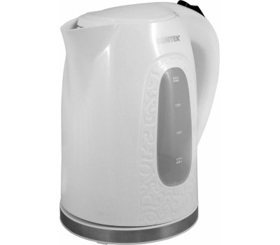 Чайник CENTEK CT-0041 белый