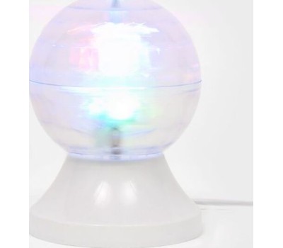 Светильники-проекторы VOLPE (UL-00002764) ULI-Q311 3,5W/RGB WHITE