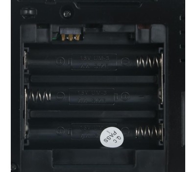 Радиоприемник HYUNDAI H-PSR140 черный