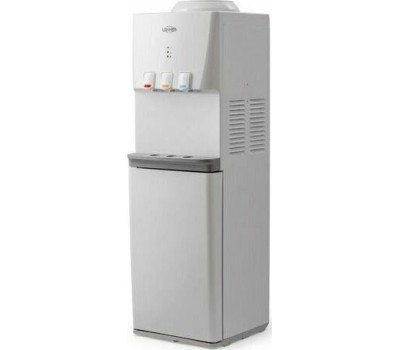 Кулер напольный VATTEN V46WKB