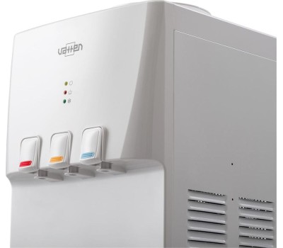 Кулер напольный VATTEN V46WKB