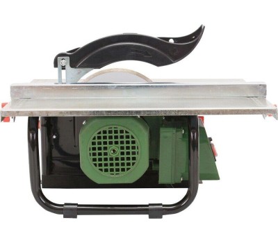 Плиткорез КАЛИБР ПЛЭ-180/600А 600Вт, 180мм