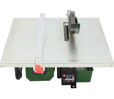 Плиткорез КАЛИБР ПЛЭ-180/600А 600Вт, 180мм