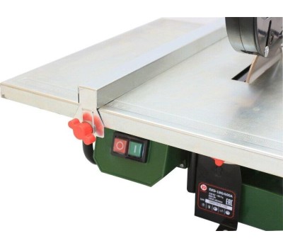 Плиткорез КАЛИБР ПЛЭ-180/600А 600Вт, 180мм