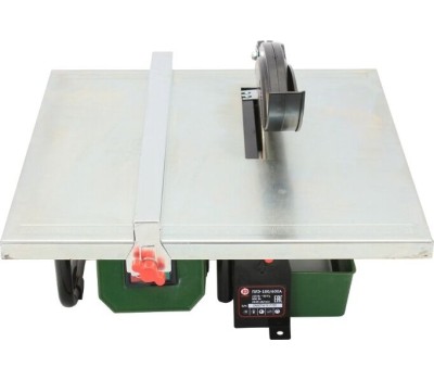 Плиткорез КАЛИБР ПЛЭ-180/600А 600Вт, 180мм