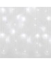 Гирлянда UNIEL UL-00007213 ULD-C3020-240/STK WHITE IP44 Занавес светодиодный со статическим свечением, 3х2м. Соединяемый. 240 светодиодов. Белый свет. Провод прозрачный. TM Uniel