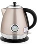 Чайник электрический BRAYER BR1007 нержавейка
