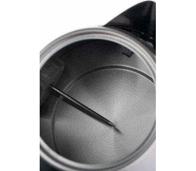 Чайник электрический BRAYER BR1007 нержавейка