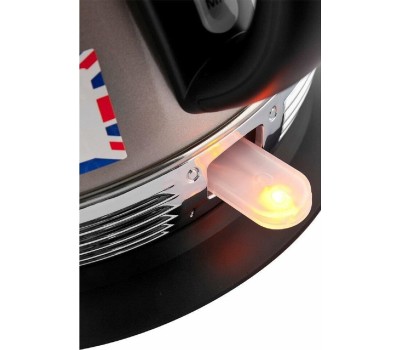 Чайник электрический BRAYER BR1007 нержавейка