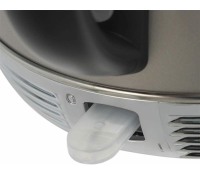 Чайник электрический BRAYER BR1007 нержавейка