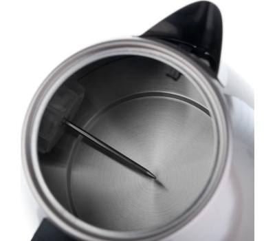 Чайник электрический BRAYER BR1007 нержавейка