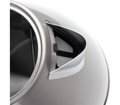 Чайник электрический BRAYER BR1007 нержавейка