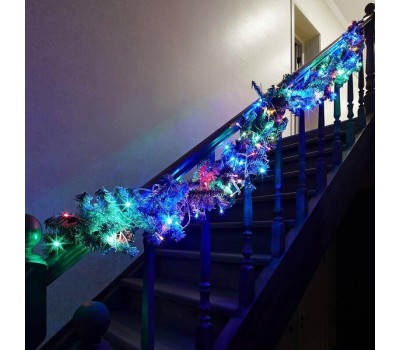 Гирлянда NEON-NIGHT (303-199) ГИРЛЯНДА 