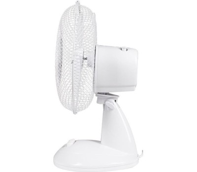 Вентилятор OASIS VT-25W2 (2шт в кор.) белый