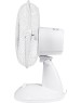 Вентилятор OASIS VT-25W2 (2шт в кор.) белый