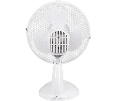 Вентилятор OASIS VT-25W2 (2шт в кор.) белый