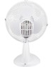 Вентилятор OASIS VT-25W2 (2шт в кор.) белый