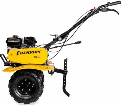 Мотоблок CHAMPION ВC8723 Мотоблок