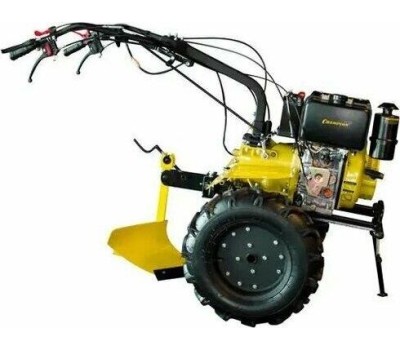 Мотоблок CHAMPION ВC8723 Мотоблок