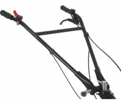 Мотоблок CHAMPION ВC8723 Мотоблок