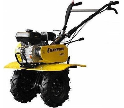 Мотоблок CHAMPION ВC8723 Мотоблок