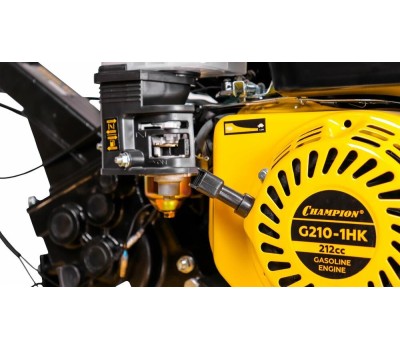Мотоблок CHAMPION ВC8723 Мотоблок