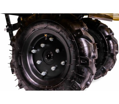 Мотоблок CHAMPION ВC8723 Мотоблок