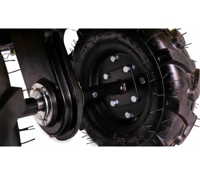 Мотоблок CHAMPION ВC8723 Мотоблок