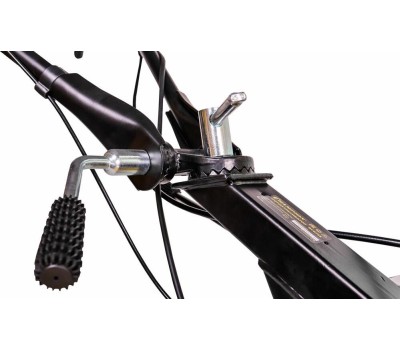 Мотоблок CHAMPION ВC8723 Мотоблок