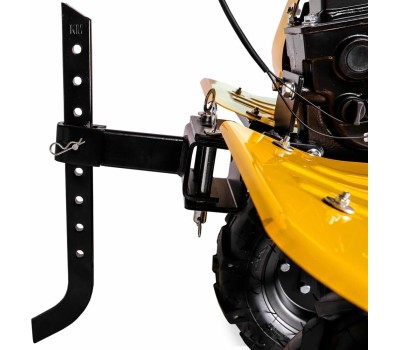 Мотоблок CHAMPION ВC8723 Мотоблок