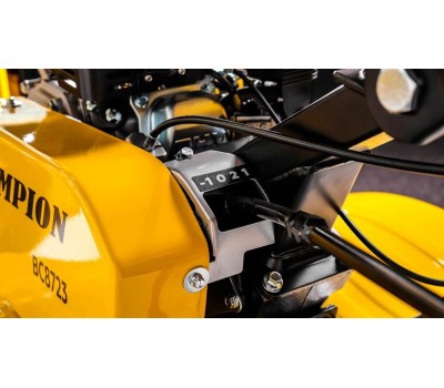 Мотоблок CHAMPION ВC8723 Мотоблок