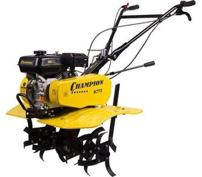 Мотоблок CHAMPION ВC8723 Мотоблок