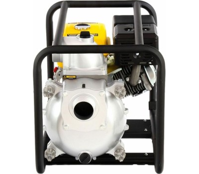 Мотопомпа DENZEL PX-80 Мотопомпа бензиновая для чистой воды 99202