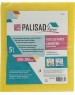 Салфетка PALISAD Салфетки вискозные универсальные 300X380 мм, 5 шт., HOME 923245
