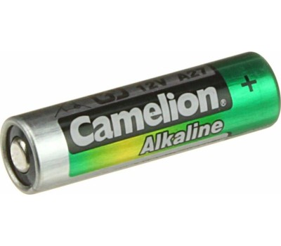 Элементы питания CAMELION (12829) A27-BP1