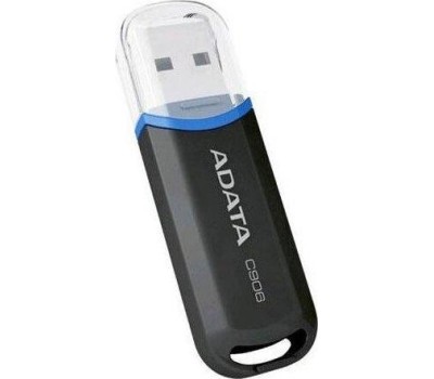 Флэш-накопитель A-DATA 32GB C906 AC906-32G-RBK