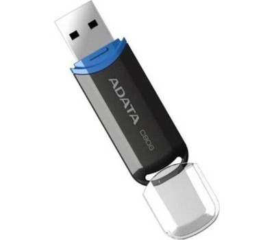 Флэш-накопитель A-DATA 32GB C906 AC906-32G-RBK
