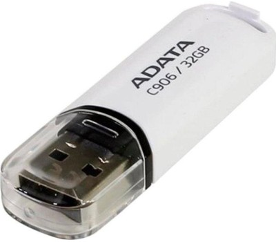 Флэш-накопитель A-DATA 32GB C906 AC906-32G-RBK