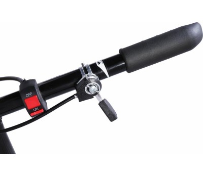 Сельскохозяйственная машина HUTER МК-7000P-10 70/5/25