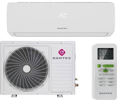 Сплит-система DANTEX RK-07ENT4/RK-07ENT4E