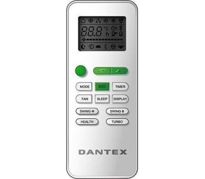 Сплит-система DANTEX RK-07ENT4/RK-07ENT4E