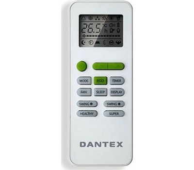 Сплит-система DANTEX RK-07ENT4/RK-07ENT4E