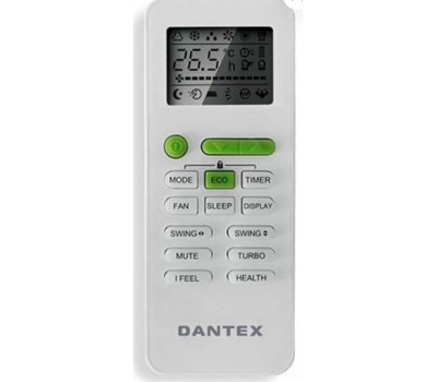 Сплит-система DANTEX RK-07ENT4/RK-07ENT4E